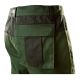 NEO SPODNIE ROBOCZE CAMO OLIVE rozmiar L 81-222-L