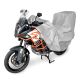 Pokrowiec ochronny na motocykl Basic Garage Adventure Box Motorcycle 5-4179-241-3021 5904898745645