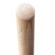 TRZONEK DO SZCZOTEK 120 CM, FI 24