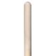 TRZONEK DO SZCZOTEK 120 CM, FI 24