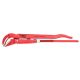 KLUCZ DO RUR TYP "45", 1.0", 330 MM