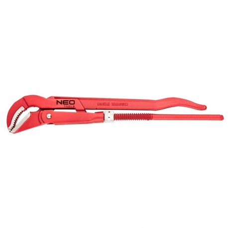 KLUCZ DO RUR TYP "45", 1.0", 330 MM