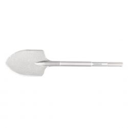 DŁUTO SDS MAX ŁOPATKOWE 100 X 450 MM