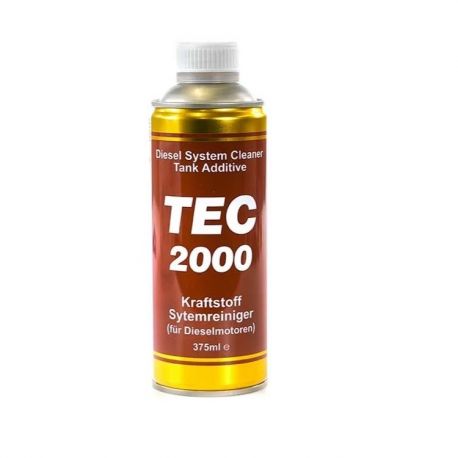 TEC 2000 Diesel System Cleaner Uszlachetniacz, dodatek do diesla 720094