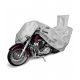 Pokrowiec ochronny na motocykl Basic Garage Chopper Box Motorcycle 5-4180-241-3021 5904898757884 amt białystok