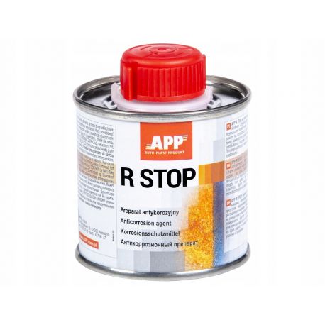 Preparat antykorozyjny R-STOP 021100