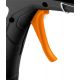 PISTOLET KLEJOWY 8 MM, 4V, ZASILANIE USB