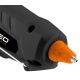 PISTOLET KLEJOWY 8 MM, 4V, ZASILANIE USB