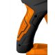 PISTOLET KLEJOWY 8 MM, 4V, ZASILANIE USB