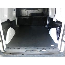Volkswagen Caddy Maxi IV L2 2021- Mata bagażnika Cargo REZAW 1018106