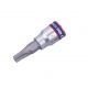 NASADKA 1/4" Z KOŃCÓWKĄ TORX T30 x 37 MM KING TONY