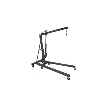 Podnośnik warsztatowy do 2 ton