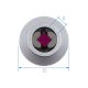 KING TONY UCHWYT DO GWINTOWNIKA 1/2 ADAPTER 6-12 MM 39124012M