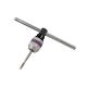 KING TONY UCHWYT DO GWINTOWNIKA 1/2 ADAPTER 6-12 MM 39124012M