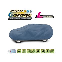 Pokrowiec na samochód Perfect Garage L SUV/Off-Road 430-460 cm