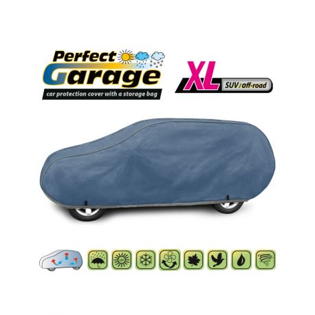 Pokrowiec na samochód Perfect Garage XL SUV/Off-Road 450-510 cm 5-4656-249-4030 5904898798481