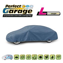 Pokrowiec na samochód Perfect Garage L coupe 415-440 cm
