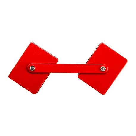 Regulowany spawalniczy wspornik magnetyczny