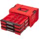 Qbrick System PRO Drawer 3 Toolbox Expert