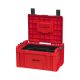 Qbrick System PRO Toolbox Red Ultra HD