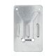 LUTOWNICA OPOROWA 60W