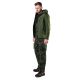 KURTKA SOFTSHELL CAMO, ROZMIAR L