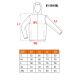 KURTKA SOFTSHELL HD+, ROZMIAR XXL