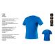 T-SHIRT ROBOCZY HD+, ROZMIAR S