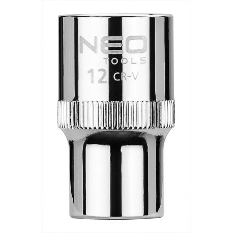 NASADKA SZEŚCIOKĄTNA 1/2", 12 MM, SUPERLOCK