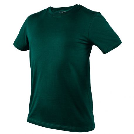 ZIELONY T-SHIRT, ROZMIAR L