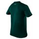 ZIELONY T-SHIRT, ROZMIAR L