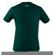 ZIELONY T-SHIRT, ROZMIAR L