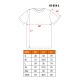 T-SHIRT FUNKCYJNY PREMIUM, ROZMIAR L