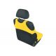 Pokrowiec koszulka samochodowa na przedni fotel Singlet żółta 5-9050-253-4090 5904898506925 amt białystok