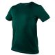 ZIELONY T-SHIRT, ROZMIAR XXXL