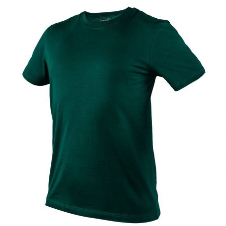 ZIELONY T-SHIRT, ROZMIAR XXXL