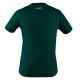 ZIELONY T-SHIRT, ROZMIAR XXXL