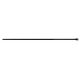 CZARNE OPASKI ZACISKOWE 3,6 x 300 MM (100 SZTUK)
