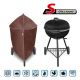 Pokrowiec ochronny na grill ogrodowy S round 5-4810-241-2099 5904898835216 amt białystok