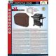 Pokrowiec ochronny na grill ogrodowy XL trapeze 5-4823-241-2099 5904898835292 amt białystok