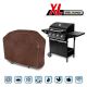 Pokrowiec ochronny na grill ogrodowy XL trapeze 5-4823-241-2099 5904898835292 amt białystok