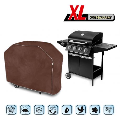 Pokrowiec ochronny na grill ogrodowy XL trapeze 5-4823-241-2099 5904898835292 amt białystok