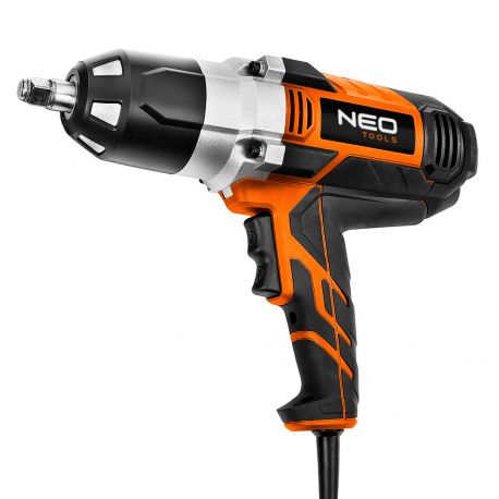 KLUCZ UDAROWY 1020W, 950 NM