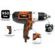 KLUCZ UDAROWY 1020W, 950 NM