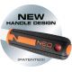 KLUCZE NASADOWE 1/2", 1/4", CRV (ZESTAW 73 SZTUK)