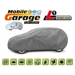 Pokrowiec na samochód Mobile Garage L1 hatchback/kombi 405-430 cm 5-4103-248-3020 5904898505232 amt białystok