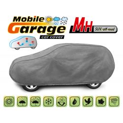 Pokrowiec na samochód Mobile Garage MH SUV/Off-Road 410-430 cm 5-4121-248-3020 5904898647154 amt białystok