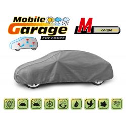 Pokrowiec na samochód Mobile Garage M coupe 390-415 cm