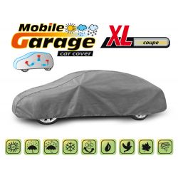 Pokrowiec na samochód Mobile Garage XL coupe 440-480 cm