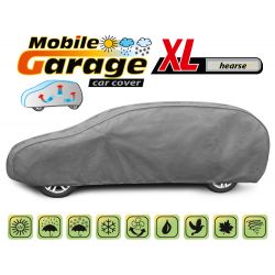 Pokrowiec na samochód Mobile Garage XL hearse (karawan pogrzebowy) 570-595 cm